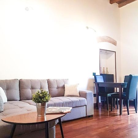 Bramante Suite Milan Bagian luar foto