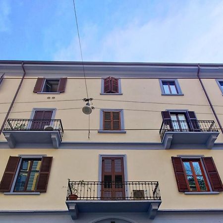 Bramante Suite Milan Bagian luar foto