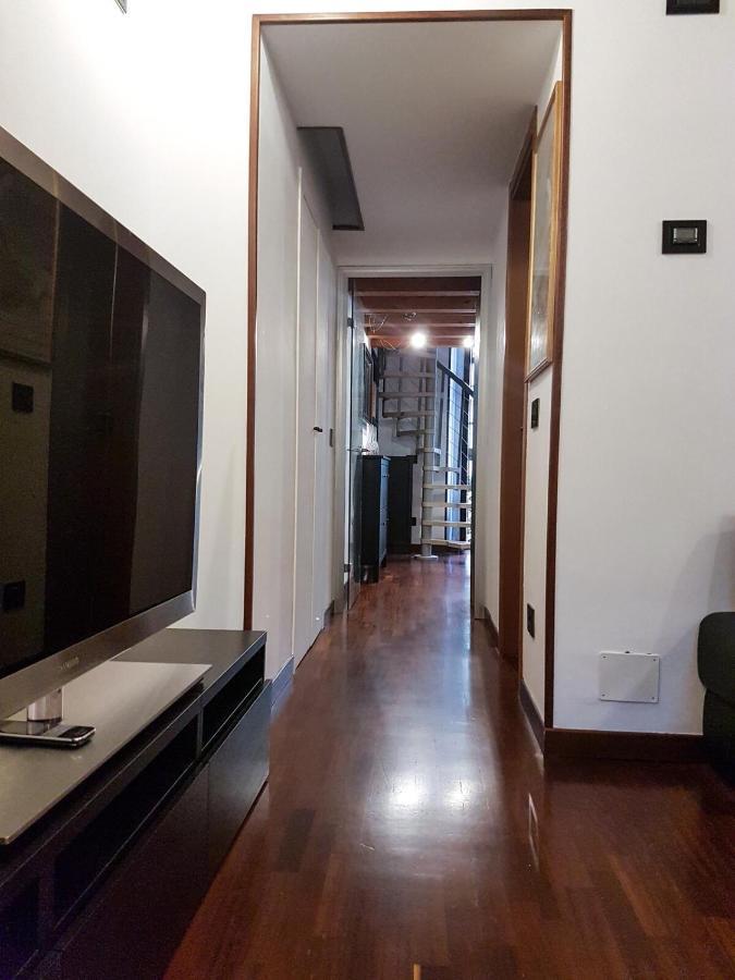 Bramante Suite Milan Bagian luar foto