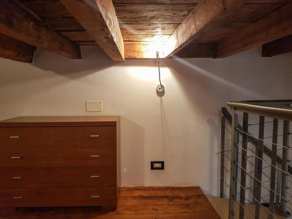 Bramante Suite Milan Bagian luar foto