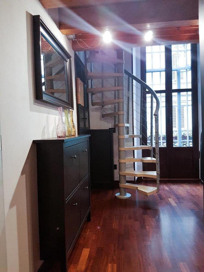 Bramante Suite Milan Bagian luar foto