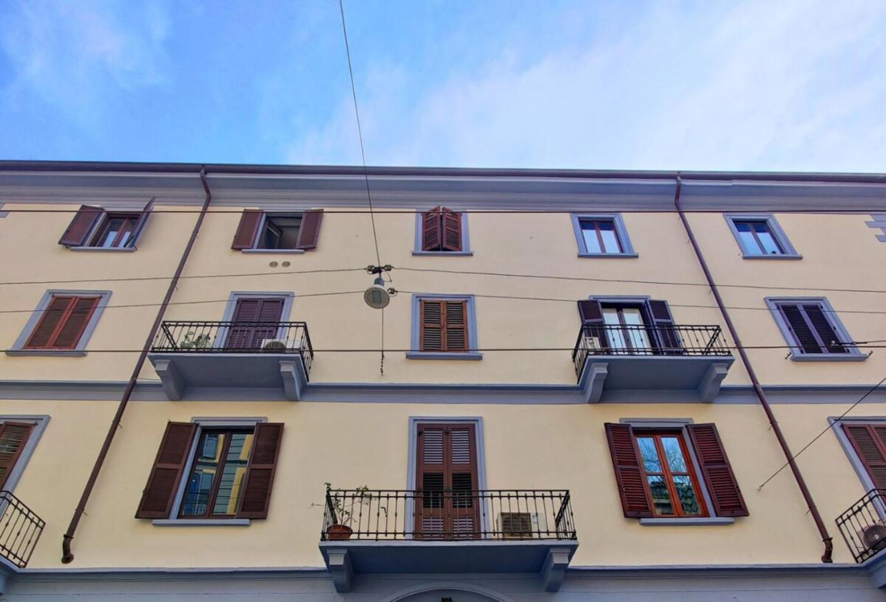 Bramante Suite Milan Bagian luar foto